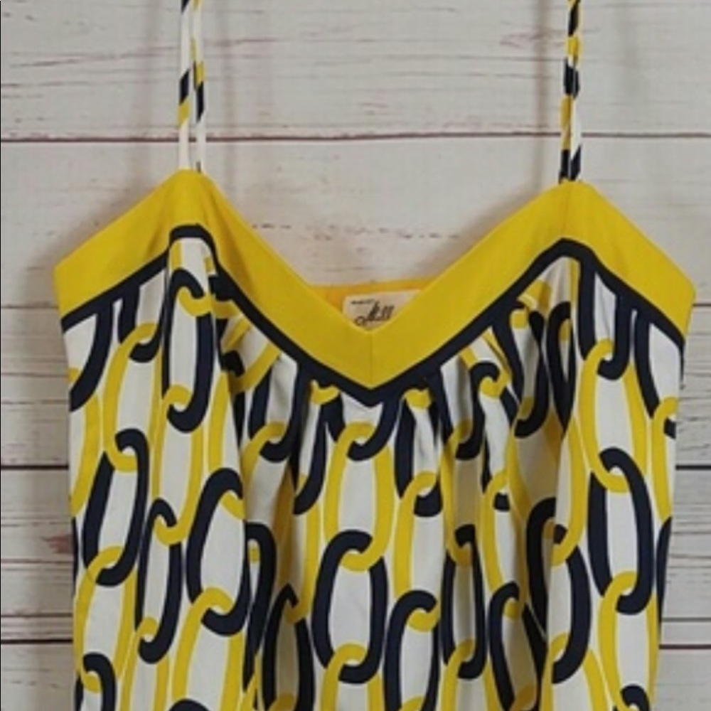 Milly top NWT